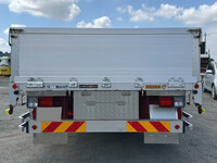 MITSUBISHI FUSO Fighter Flat Body 2KG-FK61F 2019 417,253km_4