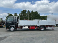 MITSUBISHI FUSO Fighter Flat Body 2KG-FK61F 2019 417,253km_6