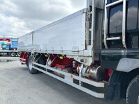 MITSUBISHI FUSO Fighter Flat Body 2KG-FK61F 2019 417,253km_8