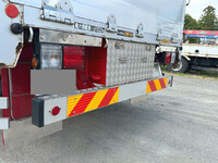 MITSUBISHI FUSO Fighter Flat Body 2KG-FK61F 2019 417,253km_9