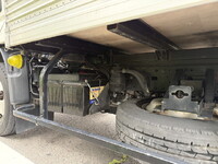 TOYOTA Dyna Aluminum Van TPG-XZU605 2017 172,000km_11