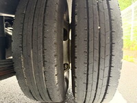 TOYOTA Dyna Aluminum Van TPG-XZU605 2017 172,000km_16
