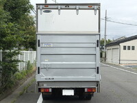 TOYOTA Dyna Aluminum Van TPG-XZU605 2017 172,000km_2
