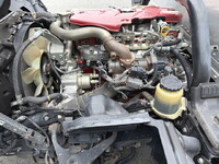 TOYOTA Dyna Aluminum Van TPG-XZU605 2017 172,000km_31