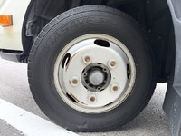 TOYOTA Dyna Aluminum Van TPG-XZU605 2017 172,000km_34