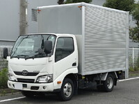TOYOTA Dyna Aluminum Van TPG-XZU605 2017 172,000km_3
