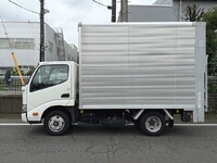 TOYOTA Dyna Aluminum Van TPG-XZU605 2017 172,000km_4