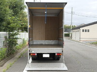 TOYOTA Dyna Aluminum Van TPG-XZU605 2017 172,000km_6