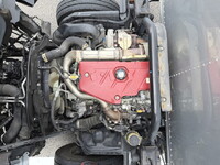 TOYOTA Dyna Aluminum Van TPG-XZU605 2017 172,000km_8
