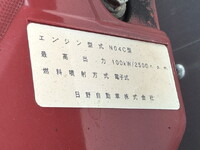 TOYOTA Dyna Aluminum Van TPG-XZU605 2017 172,000km_9