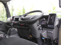 ISUZU Elf Flat Body 2RG-NPR88YM 2024 38,133km_22