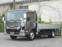 ISUZU Elf Flat Body 2RG-NPR88YM 2024 38,133km_3