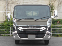 ISUZU Elf Flat Body 2RG-NPR88YM 2024 38,133km_4