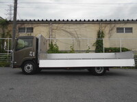 ISUZU Elf Flat Body 2RG-NPR88YM 2024 38,133km_6