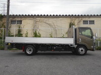 ISUZU Elf Flat Body 2RG-NPR88YM 2024 38,133km_7
