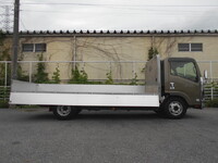 ISUZU Elf Flat Body 2RG-NPR88YM 2024 38,133km_8