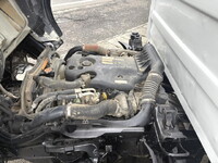 ISUZU Elf Dump BKG-NKR85AD 2010 58,000km_13