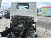 ISUZU Elf Dump BKG-NKR85AD 2010 58,000km_17