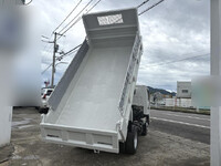 ISUZU Elf Dump BKG-NKR85AD 2010 58,000km_2