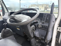 ISUZU Elf Dump BKG-NKR85AD 2010 58,000km_30
