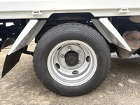 ISUZU Elf Dump BKG-NKR85AD 2010 58,000km_35