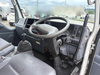 ISUZU Elf Dump BKG-NKR85AD 2010 58,000km_40