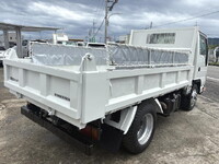 ISUZU Elf Dump BKG-NKR85AD 2010 58,000km_6
