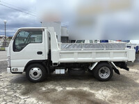 ISUZU Elf Dump BKG-NKR85AD 2010 58,000km_7