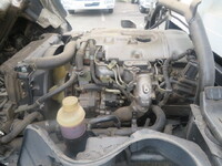 MITSUBISHI FUSO Canter Deep Dump PA-FE83DEY 2006 61,173km_11