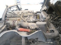 MITSUBISHI FUSO Canter Deep Dump PA-FE83DEY 2006 61,173km_12