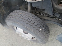 MITSUBISHI FUSO Canter Deep Dump PA-FE83DEY 2006 61,173km_14