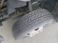 MITSUBISHI FUSO Canter Deep Dump PA-FE83DEY 2006 61,173km_15