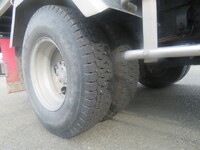 MITSUBISHI FUSO Canter Deep Dump PA-FE83DEY 2006 61,173km_17