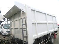 MITSUBISHI FUSO Canter Deep Dump PA-FE83DEY 2006 61,173km_19