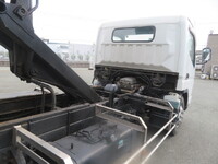 MITSUBISHI FUSO Canter Deep Dump PA-FE83DEY 2006 61,173km_20