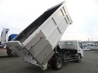 MITSUBISHI FUSO Canter Deep Dump PA-FE83DEY 2006 61,173km_24