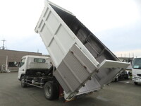 MITSUBISHI FUSO Canter Deep Dump PA-FE83DEY 2006 61,173km_25