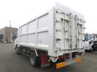 MITSUBISHI FUSO Canter Deep Dump PA-FE83DEY 2006 61,173km_2