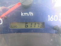 MITSUBISHI FUSO Canter Deep Dump PA-FE83DEY 2006 61,173km_32