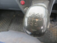 MITSUBISHI FUSO Canter Deep Dump PA-FE83DEY 2006 61,173km_33