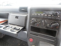 MITSUBISHI FUSO Canter Deep Dump PA-FE83DEY 2006 61,173km_34