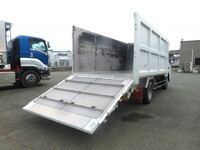 MITSUBISHI FUSO Canter Deep Dump PA-FE83DEY 2006 61,173km_4