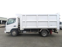 MITSUBISHI FUSO Canter Deep Dump PA-FE83DEY 2006 61,173km_8
