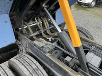 HINO Dutro Garbage Truck TSG-XKU600X 2017 105,150km_15