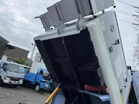 HINO Dutro Garbage Truck TSG-XKU600X 2017 105,150km_17