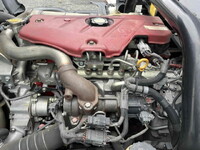 HINO Dutro Garbage Truck TSG-XKU600X 2017 105,150km_21