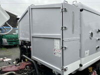 HINO Dutro Garbage Truck TSG-XKU600X 2017 105,150km_22
