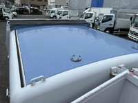 HINO Dutro Garbage Truck TSG-XKU600X 2017 105,150km_28