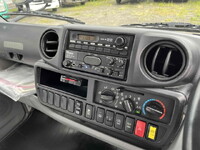 HINO Dutro Garbage Truck TSG-XKU600X 2017 105,150km_35
