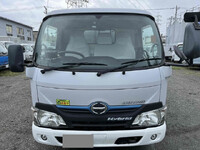 HINO Dutro Garbage Truck TSG-XKU600X 2017 105,150km_3